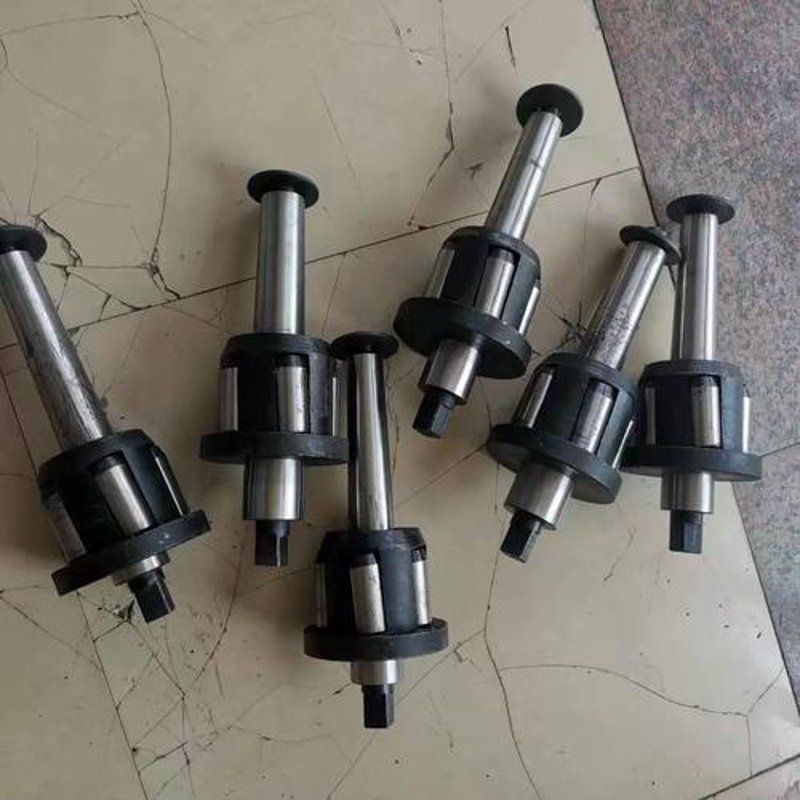 电动胀管器：工业管道安装中的高效良伴