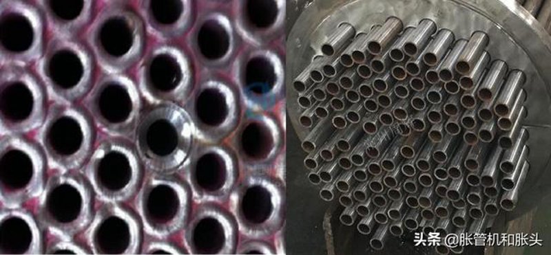 手动胀管器：工业制造中的隐形明星